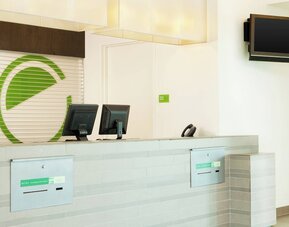 Element by Marriott Arundel Mills BWI Airport