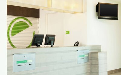 Element by Marriott Arundel Mills BWI Airport