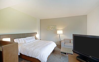 Element by Marriott Arundel Mills BWI Airport