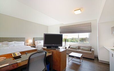 Element by Marriott Arundel Mills BWI Airport
