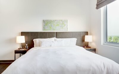 Element by Marriott Arundel Mills BWI Airport