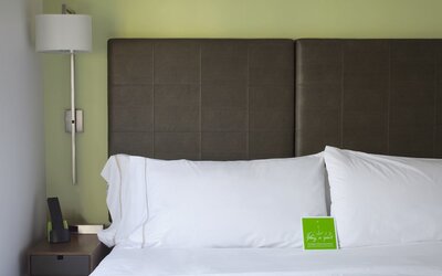 Element by Marriott Arundel Mills BWI Airport