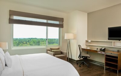 Element by Marriott Arundel Mills BWI Airport