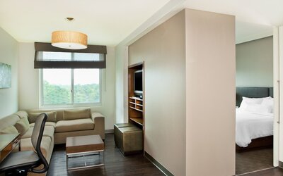 Element by Marriott Arundel Mills BWI Airport