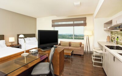 Element by Marriott Arundel Mills BWI Airport