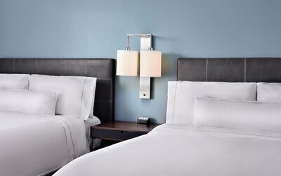 Element by Marriott Arundel Mills BWI Airport