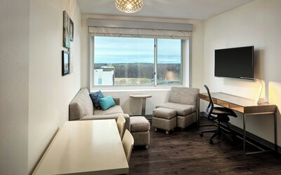 Element by Marriott Arundel Mills BWI Airport