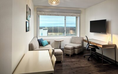 Element by Marriott Arundel Mills BWI Airport