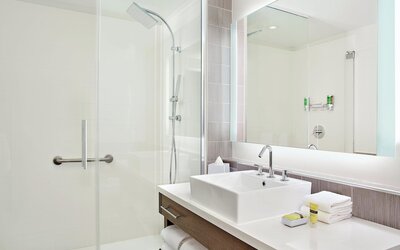 Element by Marriott Arundel Mills BWI Airport