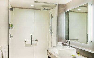 Element by Marriott Arundel Mills BWI Airport