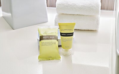 Element by Marriott Arundel Mills BWI Airport
