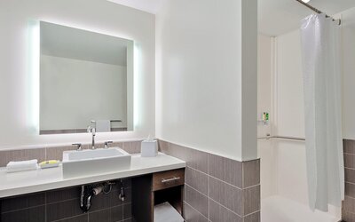 Element by Marriott Arundel Mills BWI Airport
