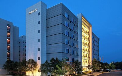 Element by Marriott Arundel Mills BWI Airport
