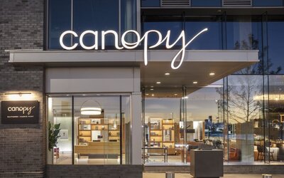 Canopy by Hilton Baltimore Harbor Point