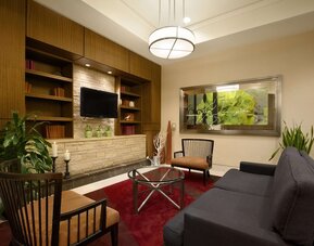 Hilton Garden Inn Baltimore Inner Harbor