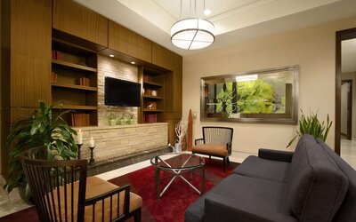 Hilton Garden Inn Baltimore Inner Harbor