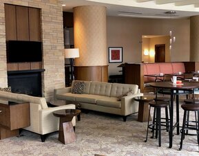 Hilton Garden Inn Baltimore Inner Harbor