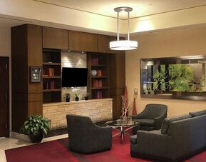Hilton Garden Inn Baltimore Inner Harbor