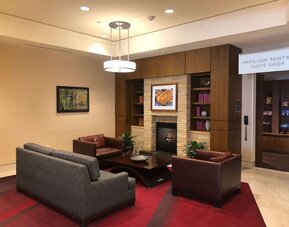 Hilton Garden Inn Baltimore Inner Harbor
