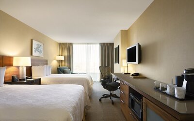 Hilton Garden Inn Baltimore Inner Harbor