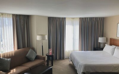 Hilton Garden Inn Baltimore Inner Harbor
