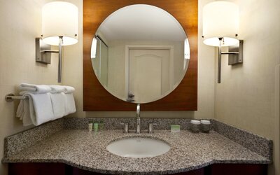 Hilton Garden Inn Baltimore Inner Harbor
