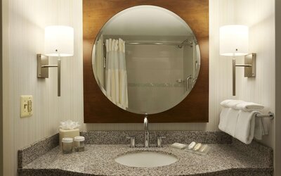 Hilton Garden Inn Baltimore Inner Harbor