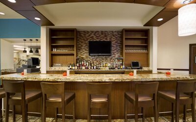 Hilton Garden Inn Baltimore Inner Harbor