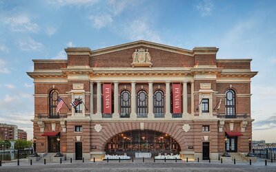 Pendry Baltimore