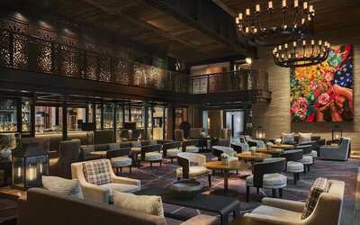 Pendry Baltimore