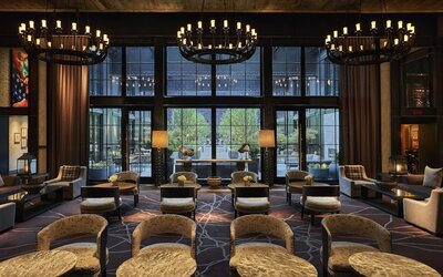 Pendry Baltimore
