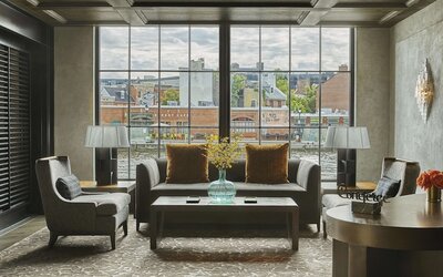 Pendry Baltimore