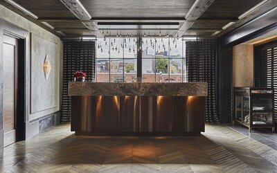 Pendry Baltimore