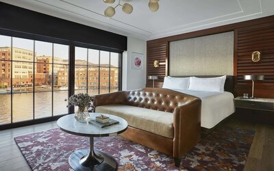 Pendry Baltimore