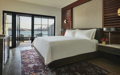 Pendry Baltimore