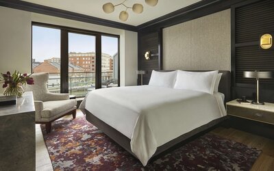 Pendry Baltimore