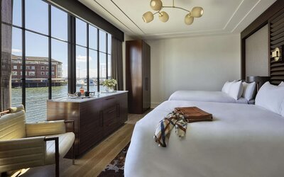 Pendry Baltimore