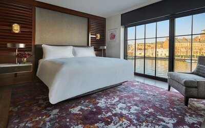 Pendry Baltimore