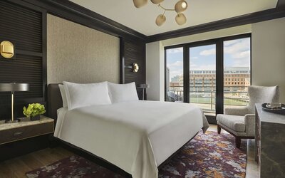Pendry Baltimore