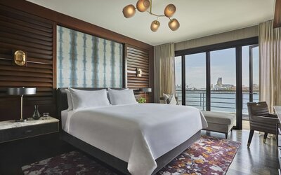 Pendry Baltimore
