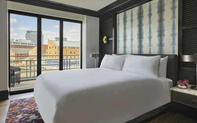 Pendry Baltimore
