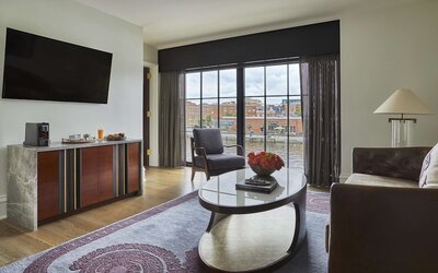 Pendry Baltimore