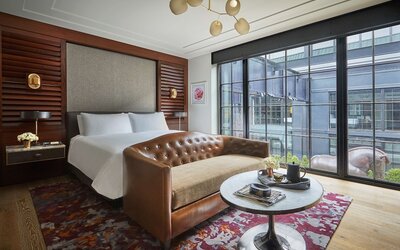 Pendry Baltimore