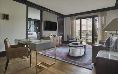 Pendry Baltimore