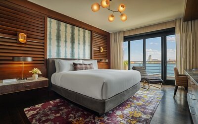 Pendry Baltimore