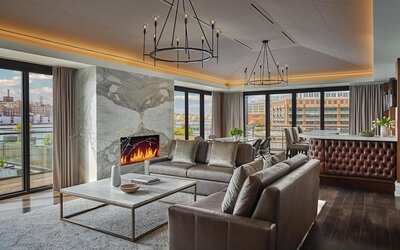 Pendry Baltimore
