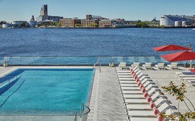 Pendry Baltimore