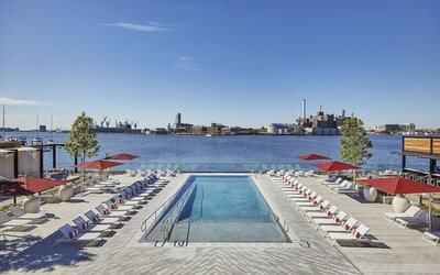 Pendry Baltimore