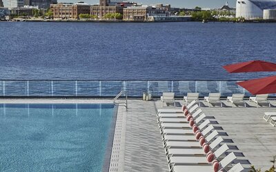 Pendry Baltimore