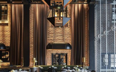 Pendry Baltimore